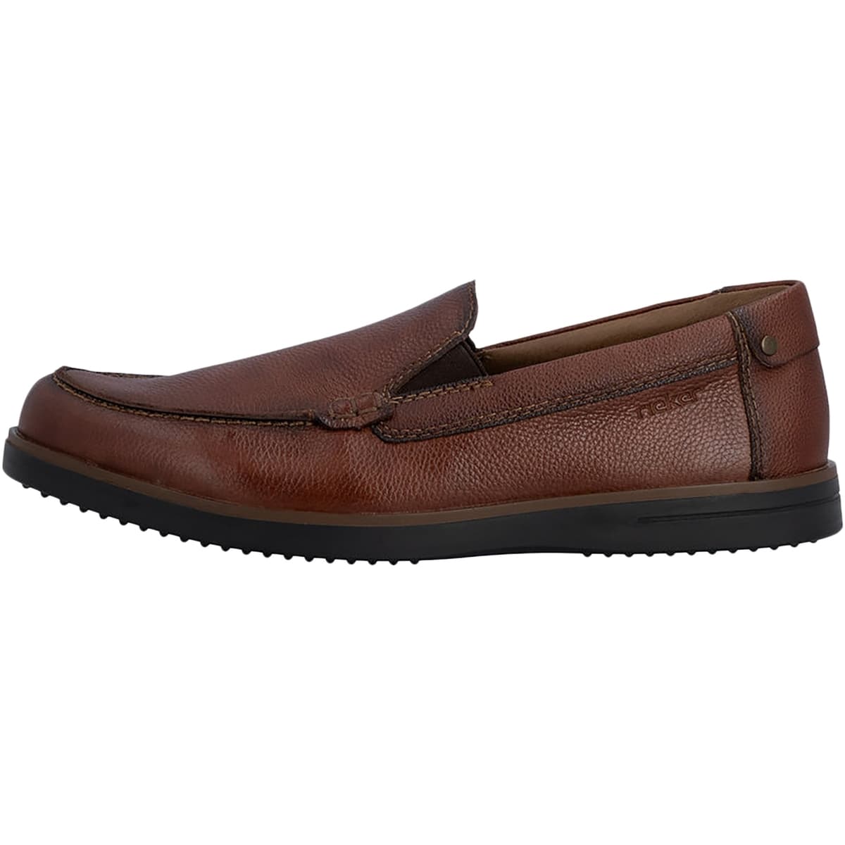 Men's Loafers Rieker Brown