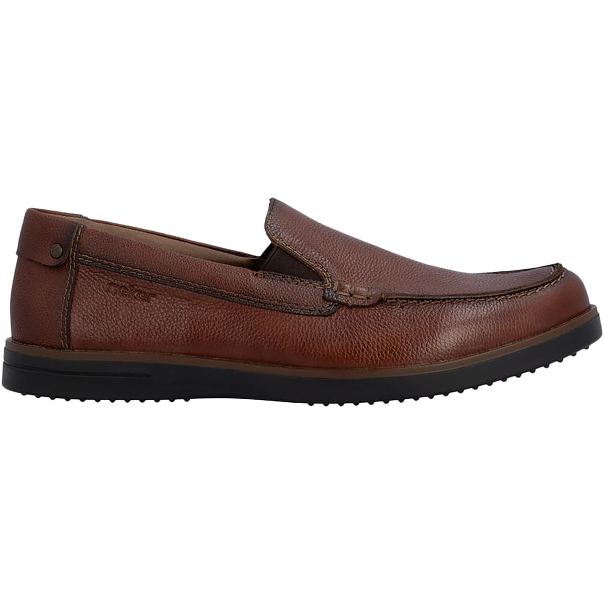 Men's Loafers Rieker Brown