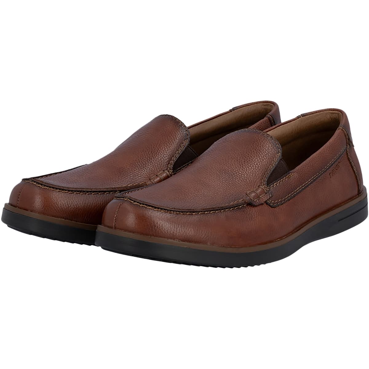 Men's Loafers Rieker Brown