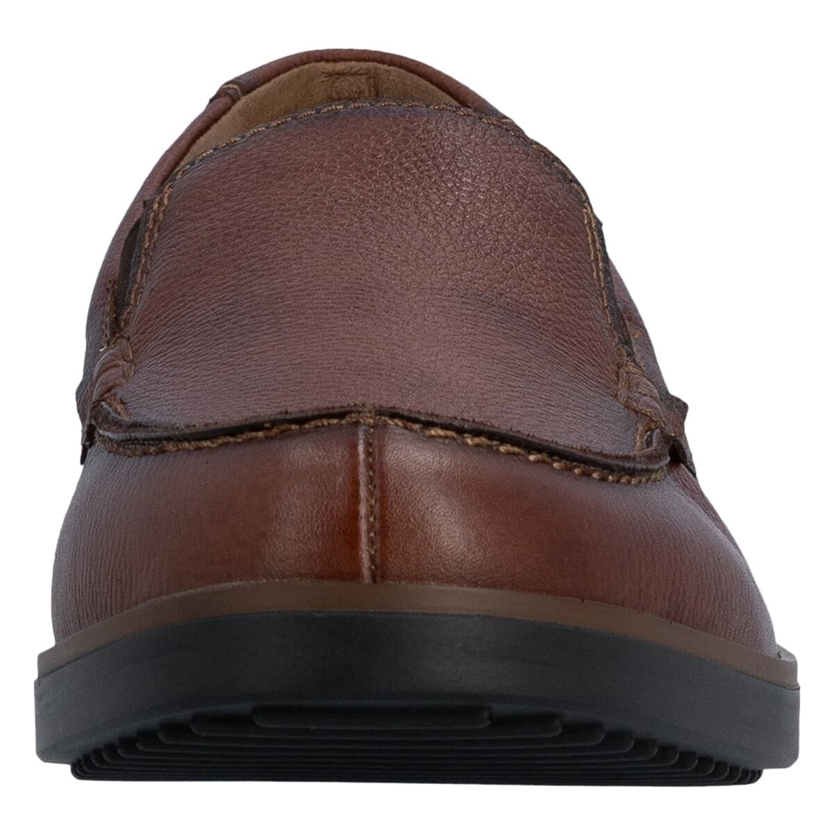 Men's Loafers Rieker Brown