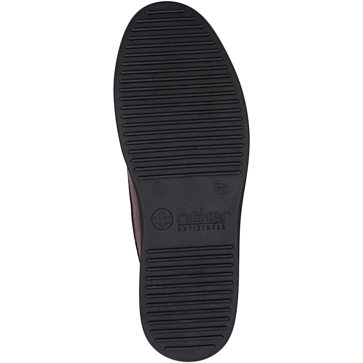 Men's Loafers Rieker Brown