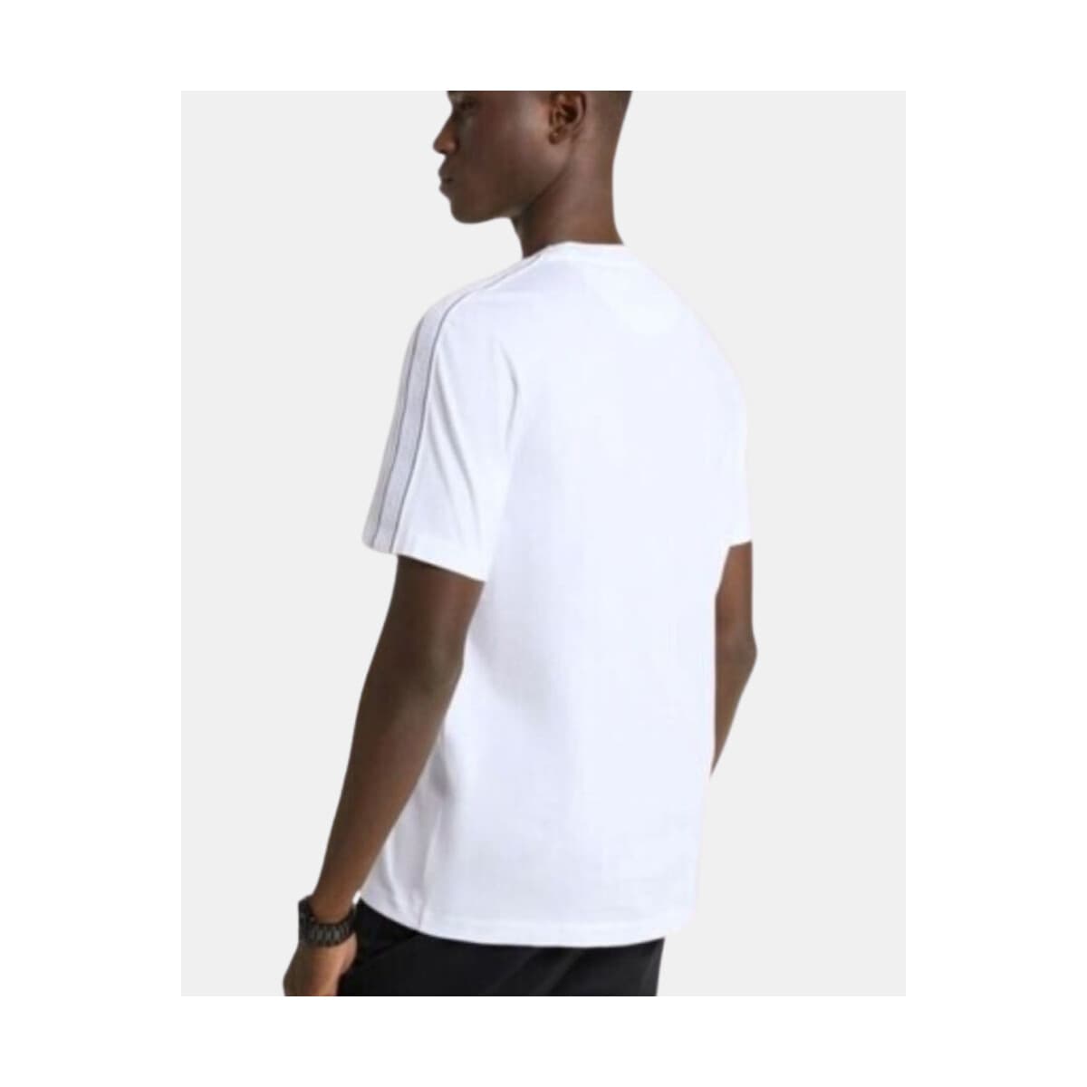Men's T-Shirts Jack & Jones White