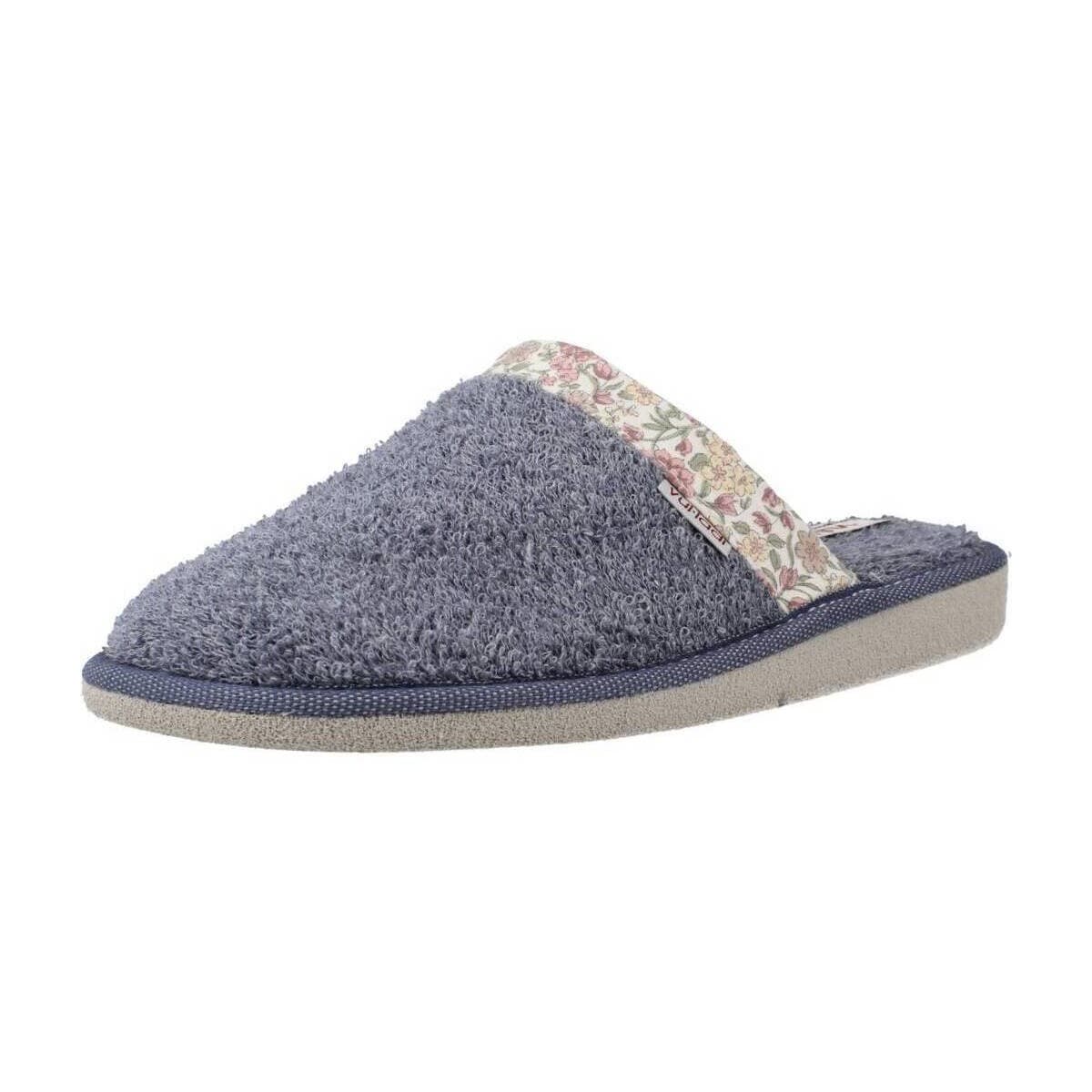 Women's House Slippers Vulladi Blue