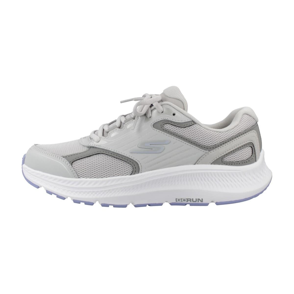 Women's Sports Shoes Skechers Gray