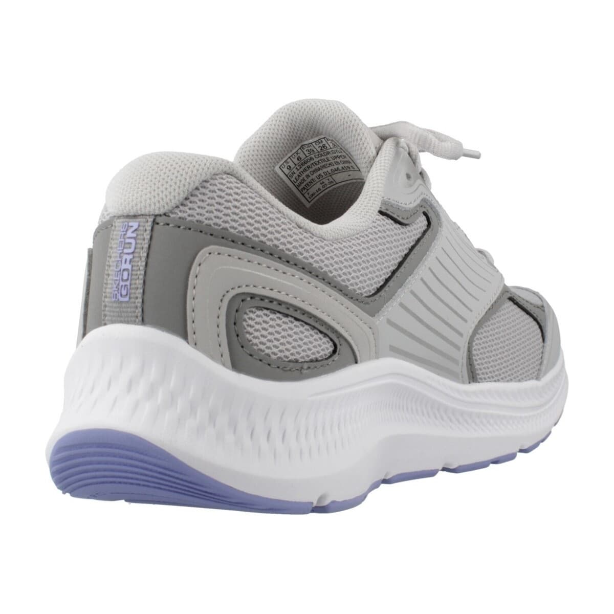 Women's Sports Shoes Skechers Gray