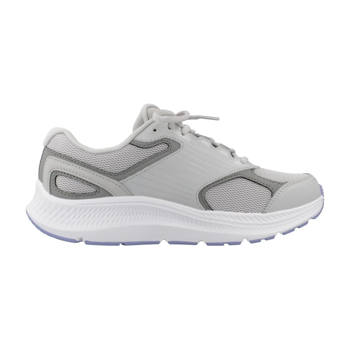 Women's Sports Shoes Skechers Gray