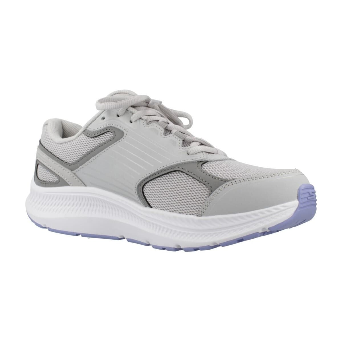 Women's Sports Shoes Skechers Gray
