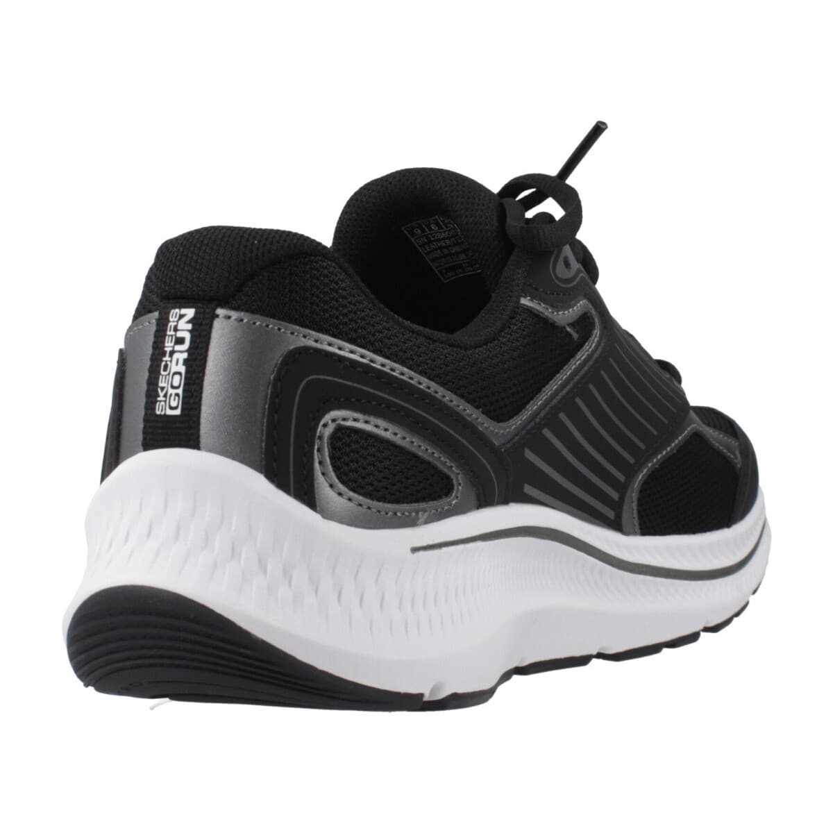 Women's Sports Shoes Skechers Black