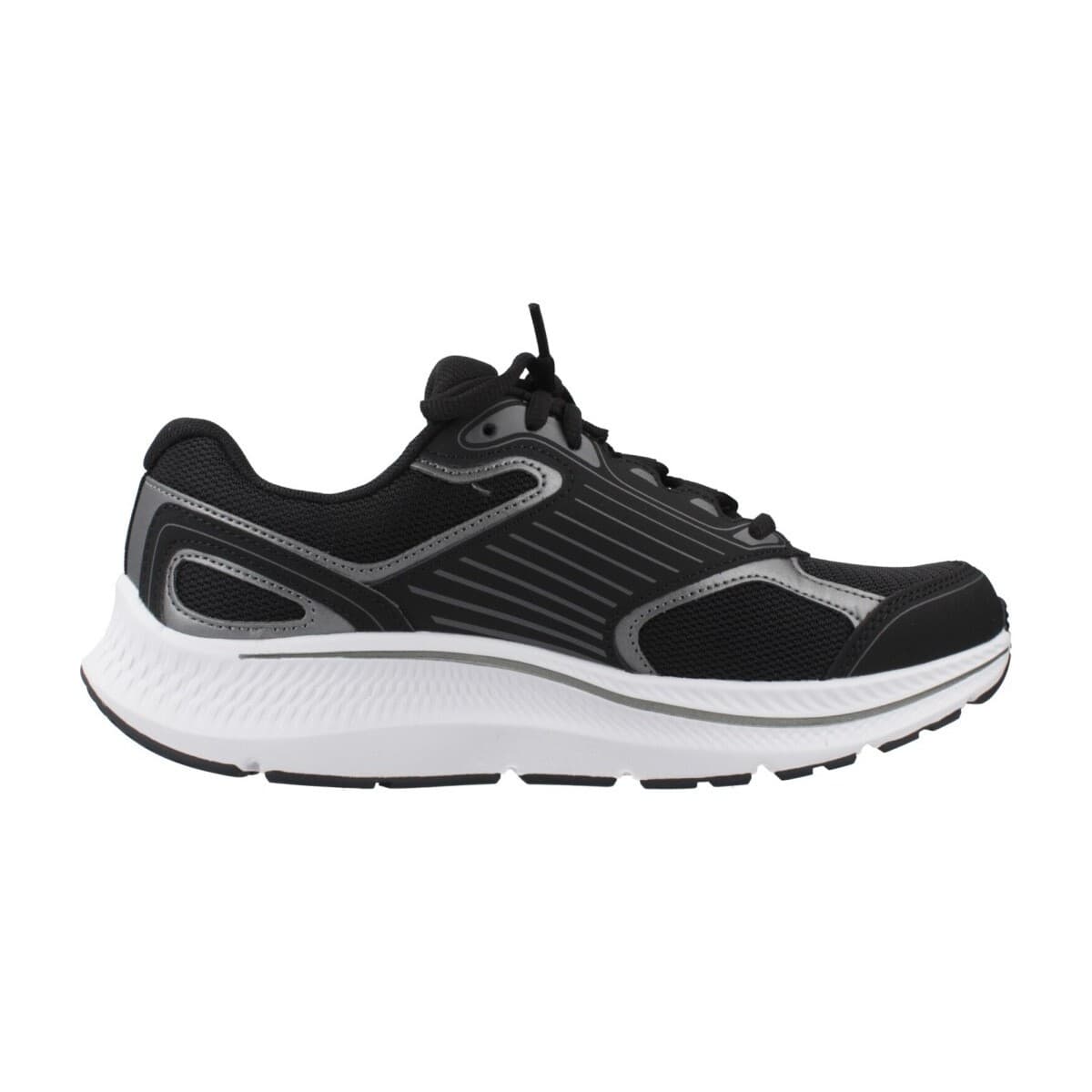 Women's Sports Shoes Skechers Black