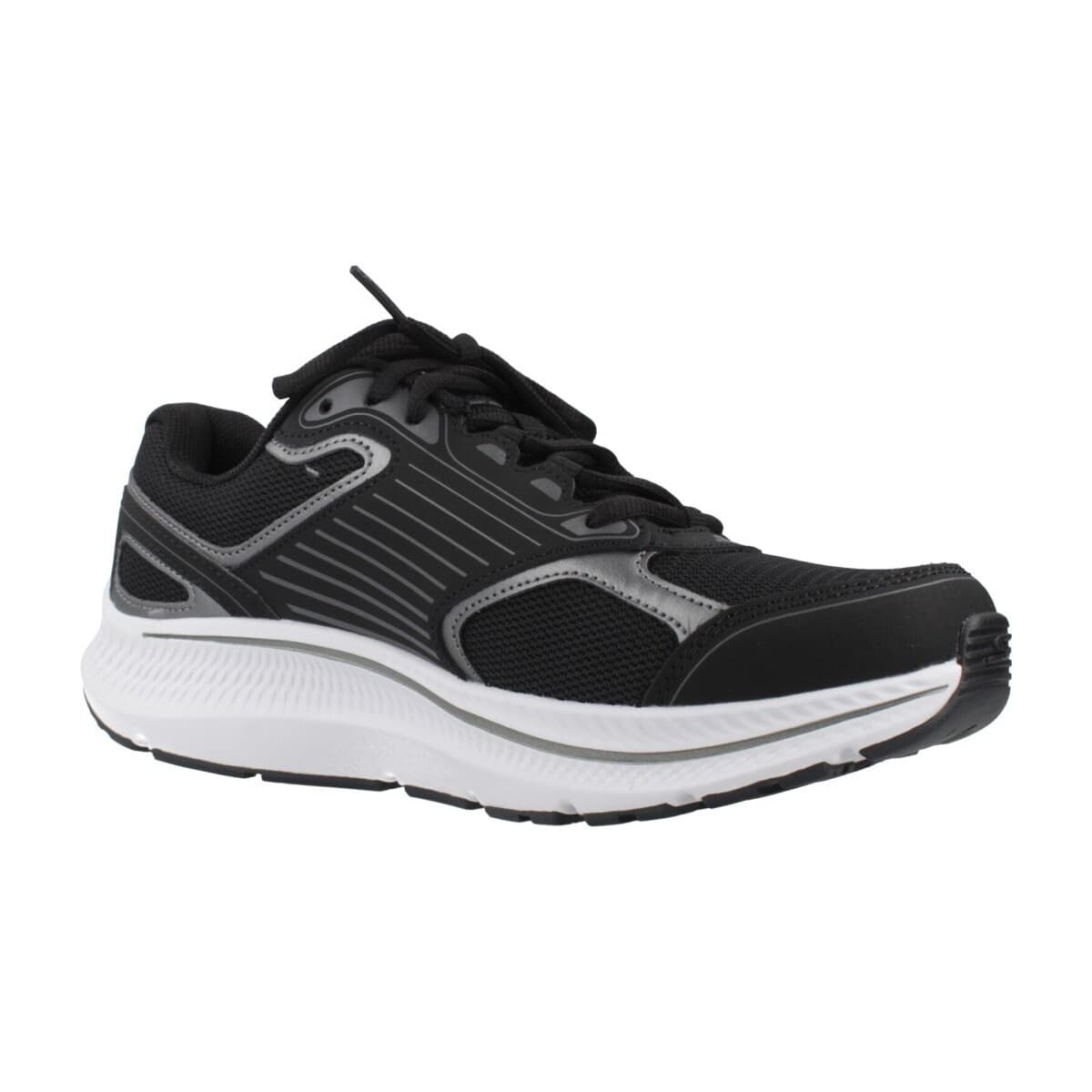 Women's Sports Shoes Skechers Black
