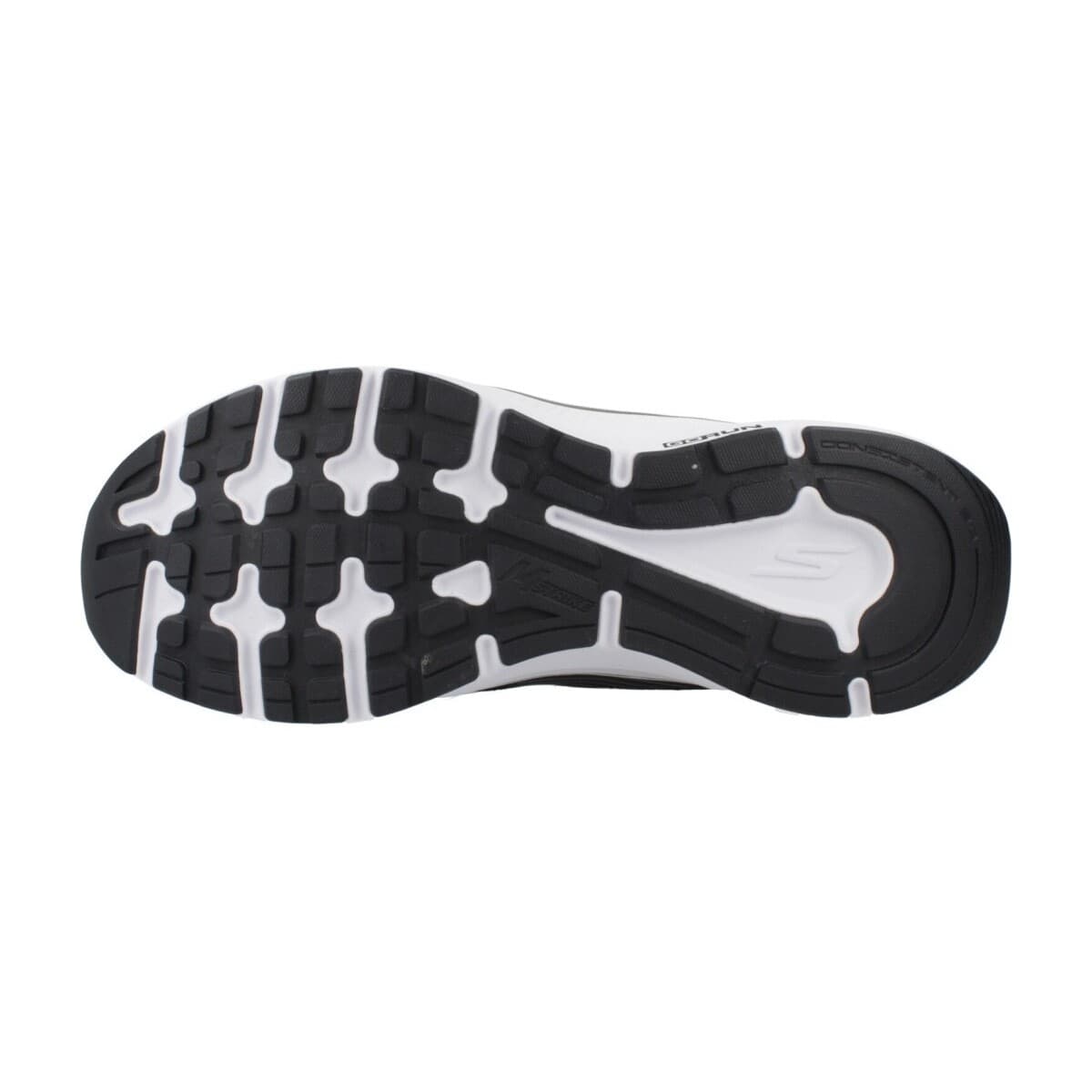 Women's Sports Shoes Skechers Black