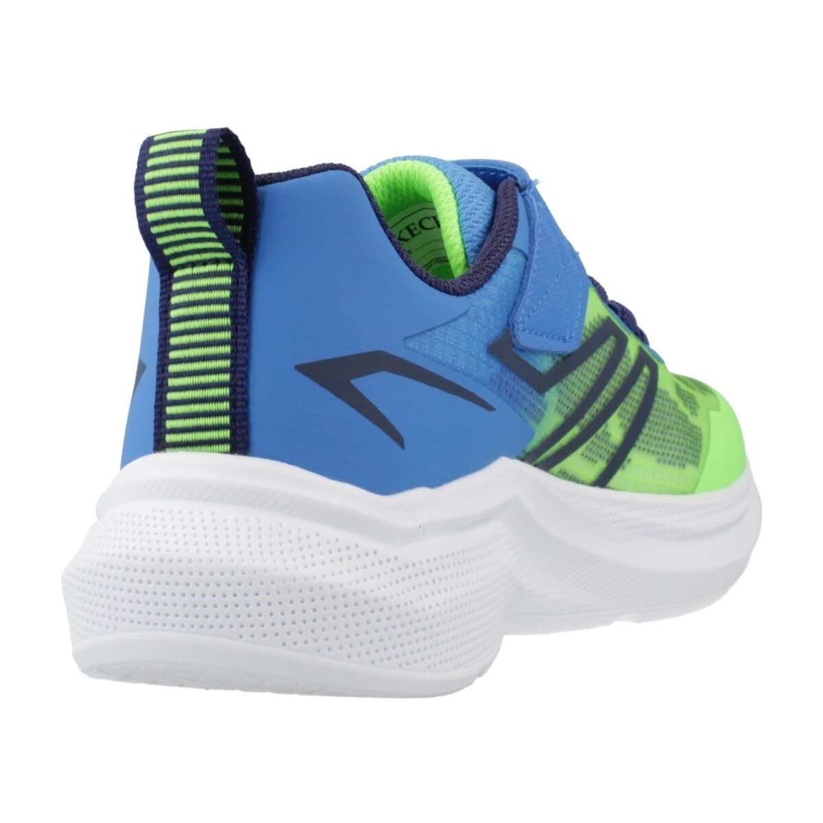 Boys' Sneakers Skechers Green