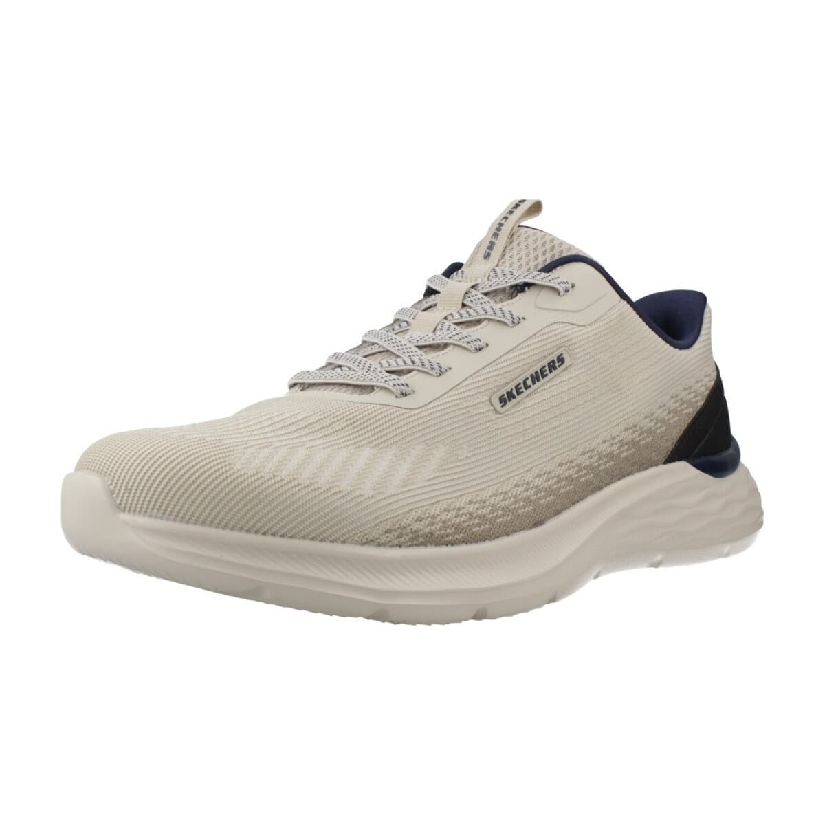 Xαμηλά Sneakers Skechers Sport Zapatillas Hombre Modèle Garner Ellis