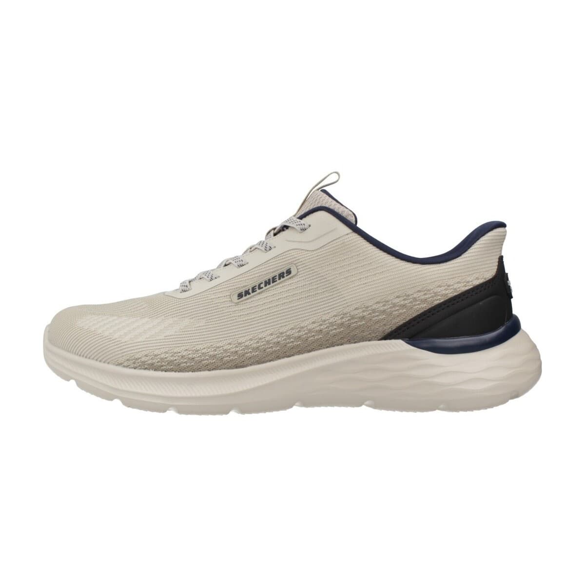 Men's Sports Shoes Skechers Brown
