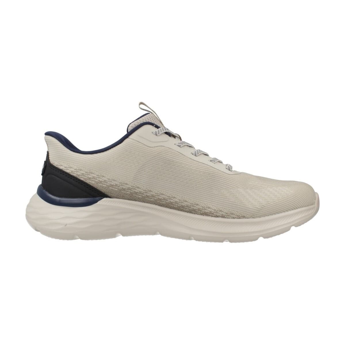 Men's Sports Shoes Skechers Brown