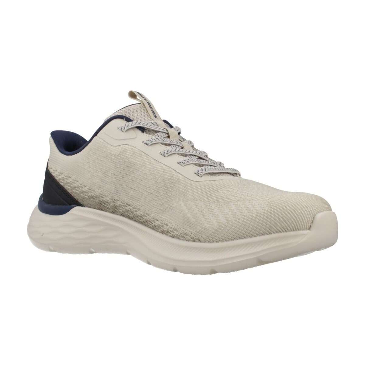 Men's Sports Shoes Skechers Brown