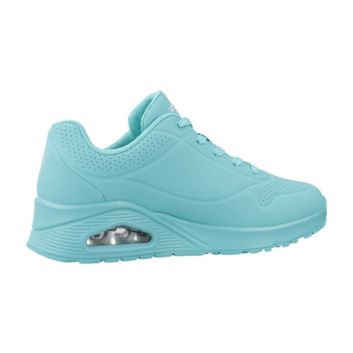 Women's Sports Shoes Skechers Blue