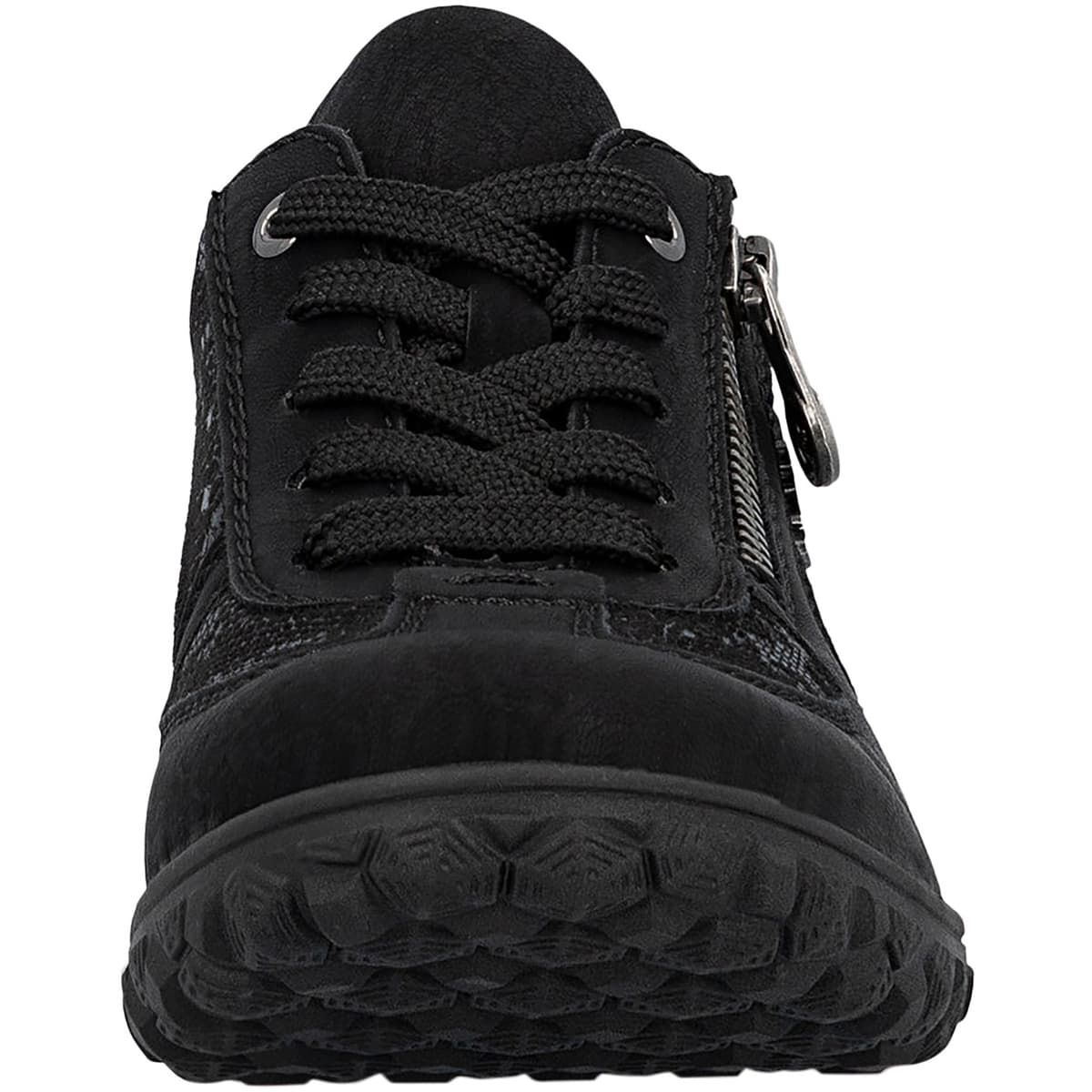 Women's Sneakers Rieker Black