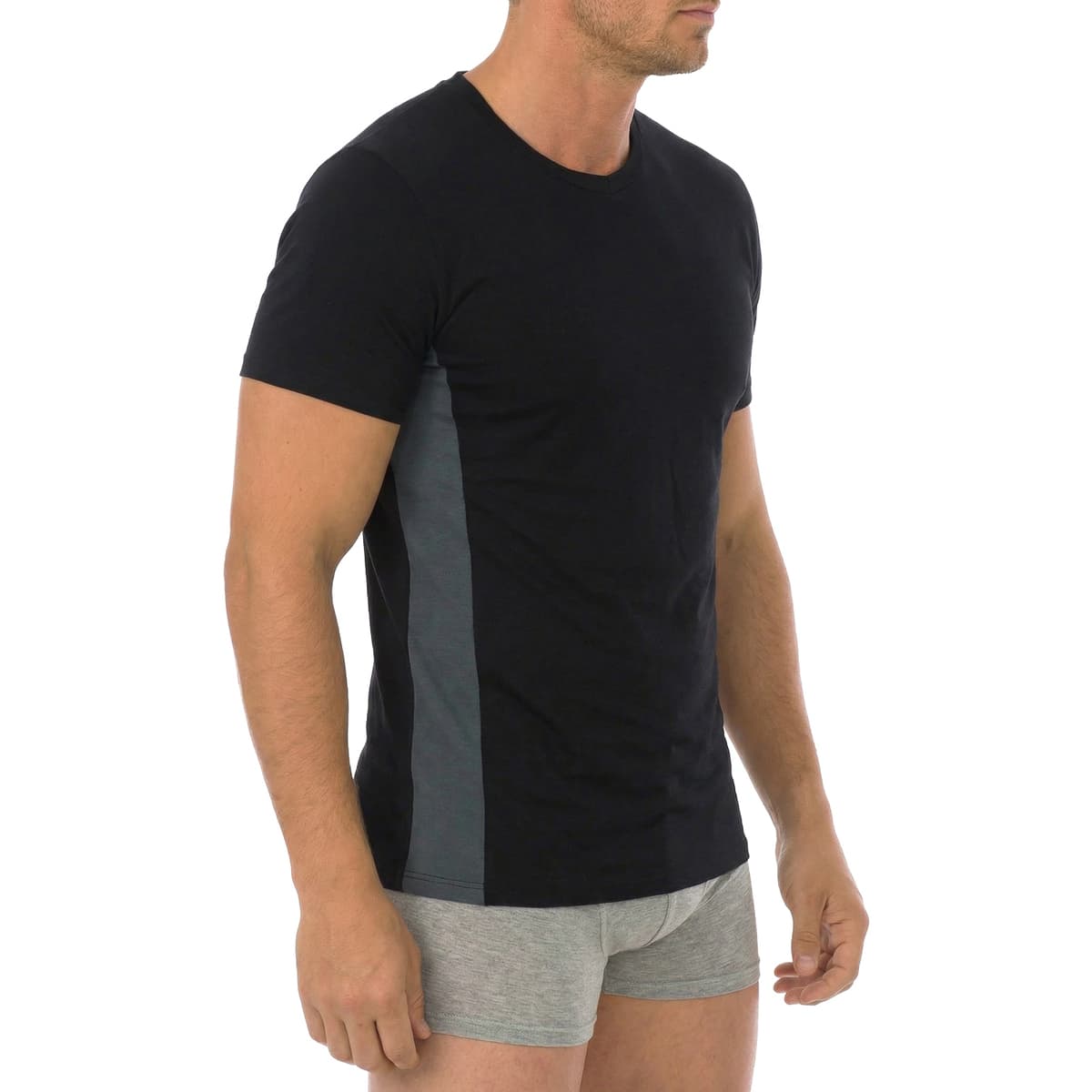 Women's Briefs Abanderado Black