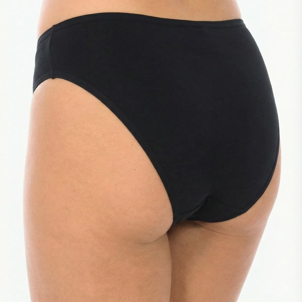 Women's Briefs DIM Black