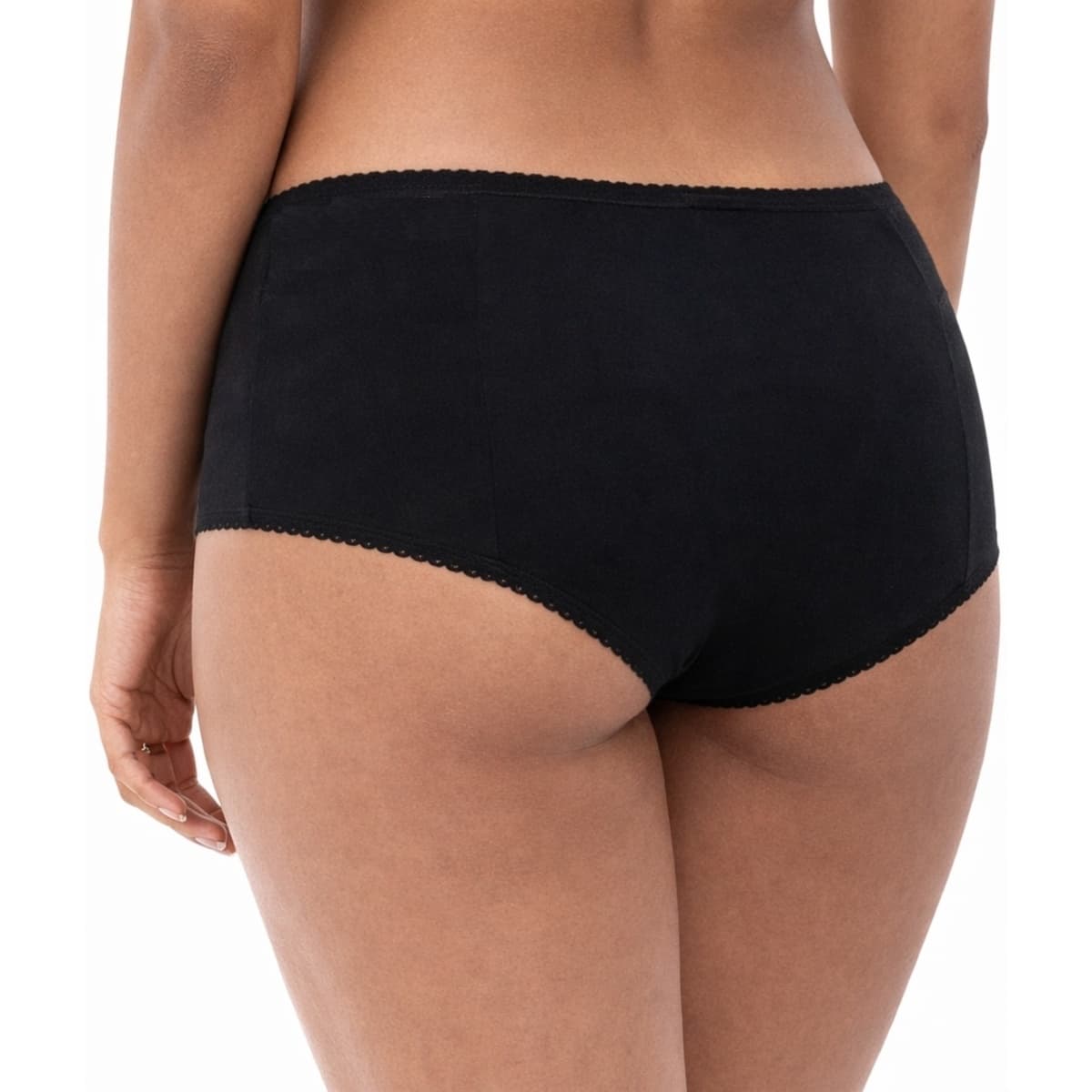 Women's Briefs DIM Black