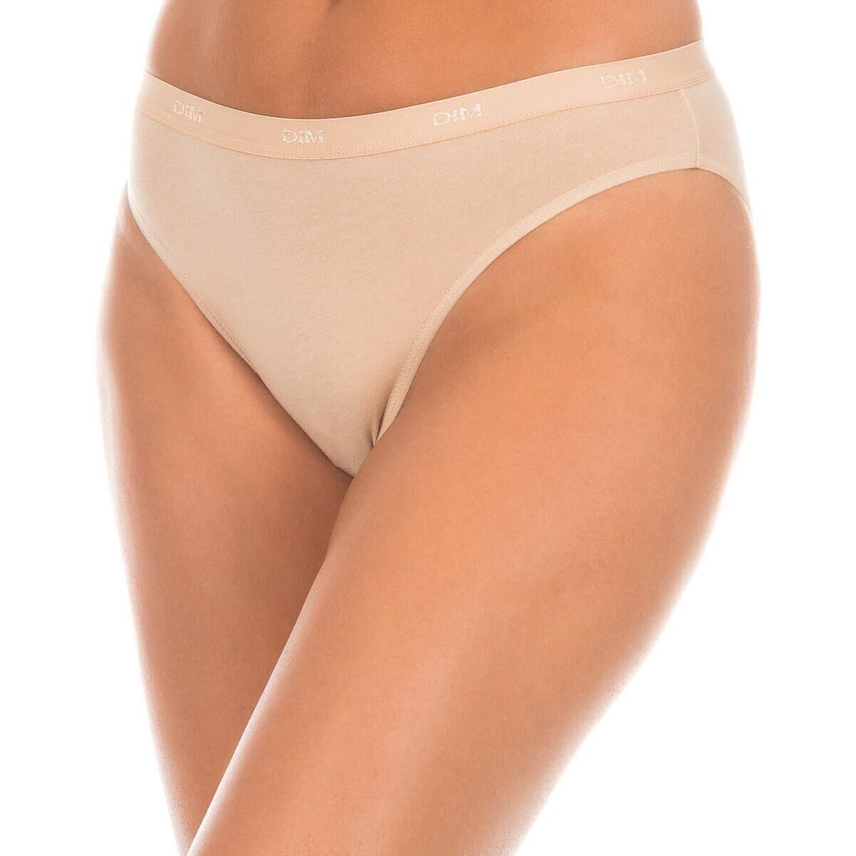 Women's Briefs DIM Multicolor