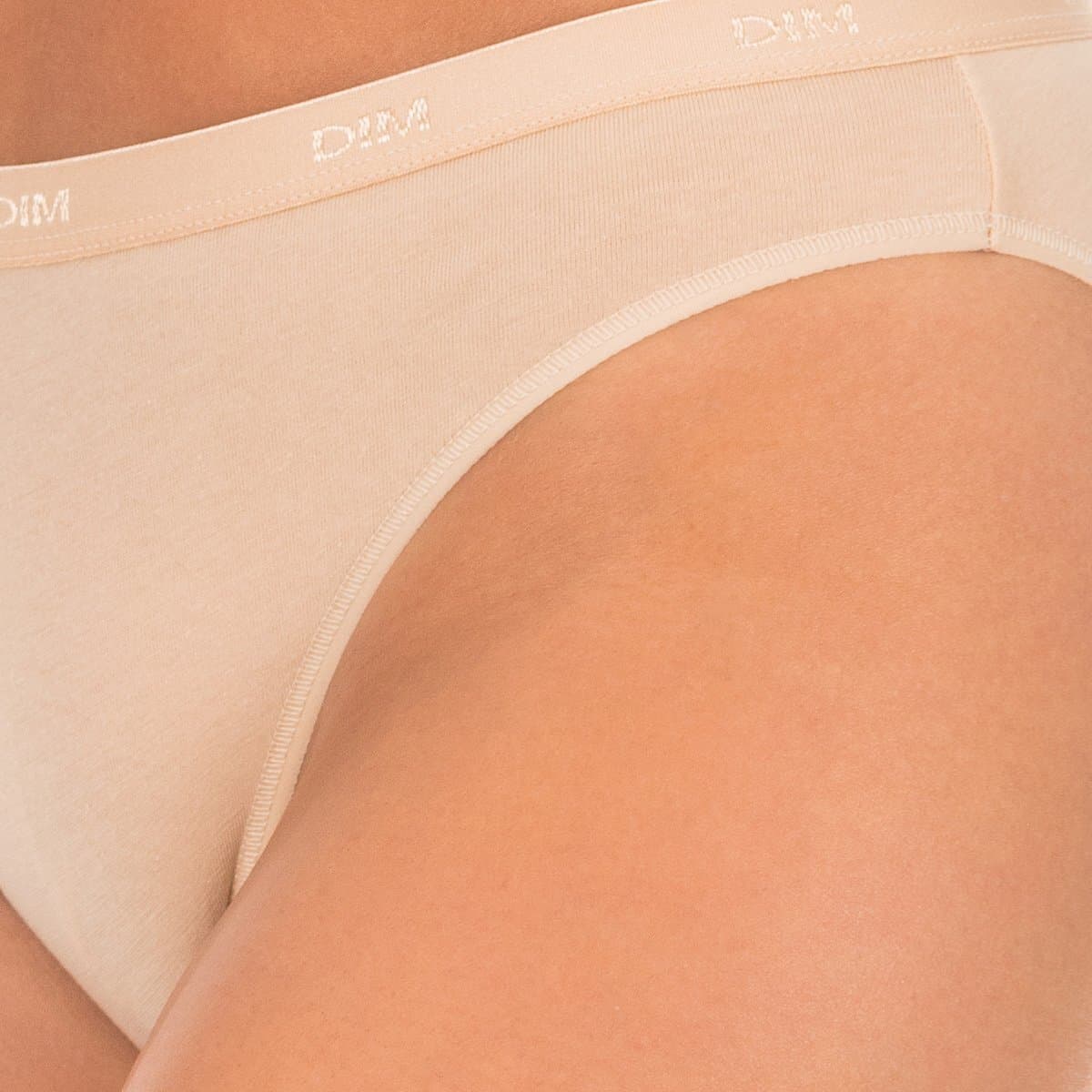 Women's Briefs DIM Multicolor