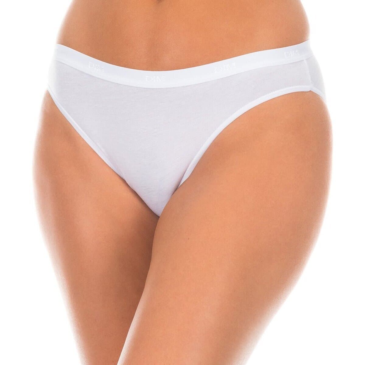 Women's Briefs DIM Multicolor