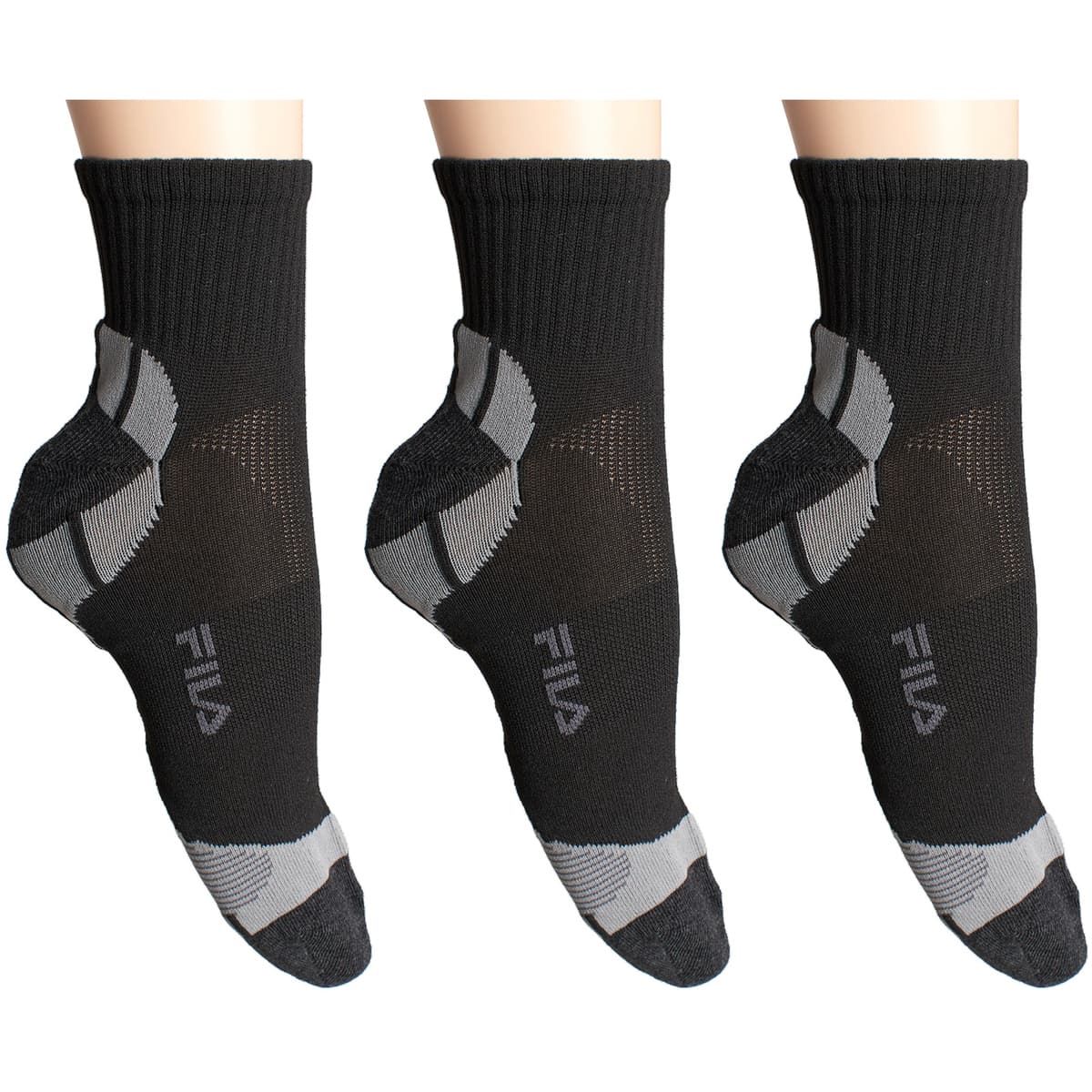 Men's Socks Fila Multicolor