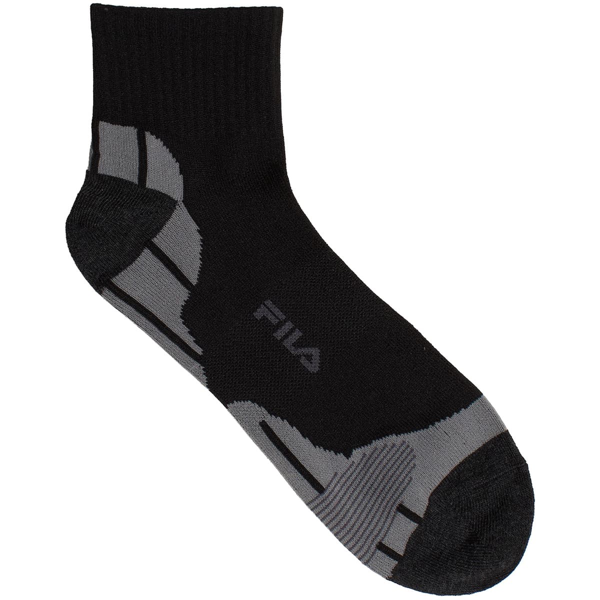 Women's Socks Fila Multicolor