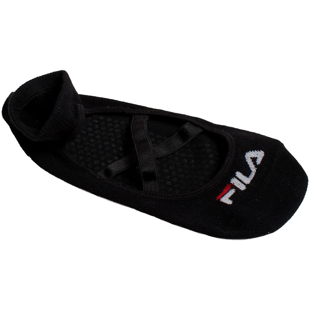 Women's Socks Fila Black