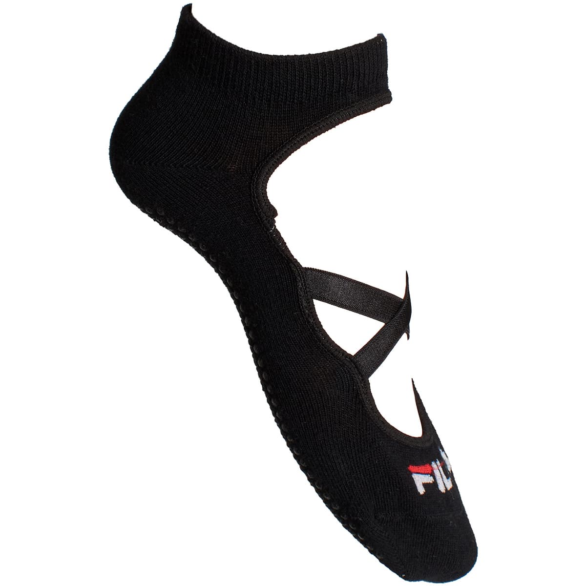 Women's Socks Fila Black