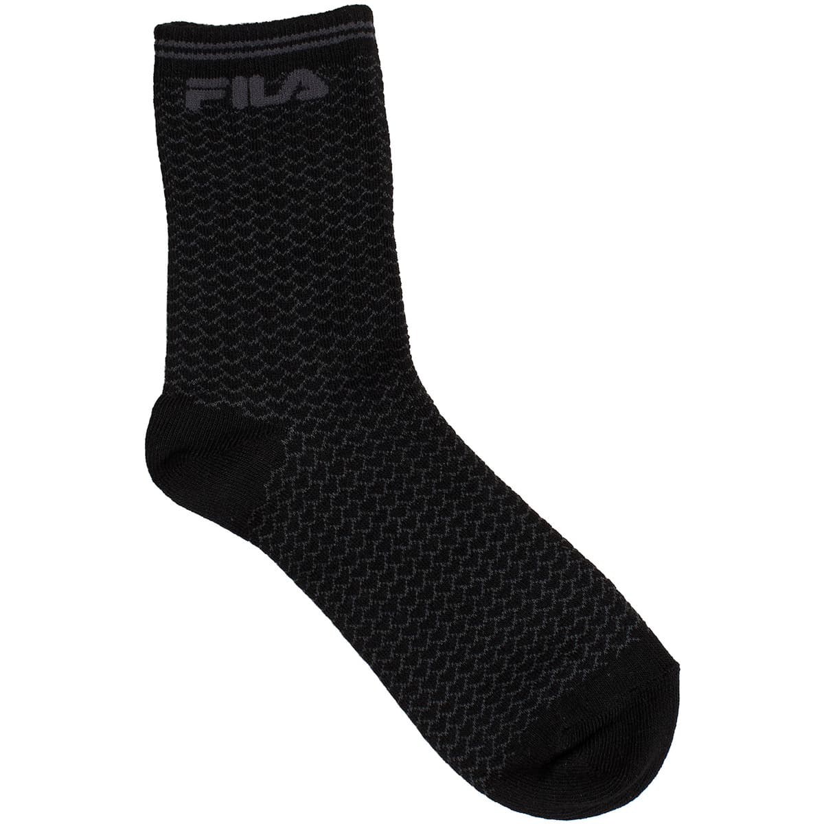 Women's Socks Fila Black