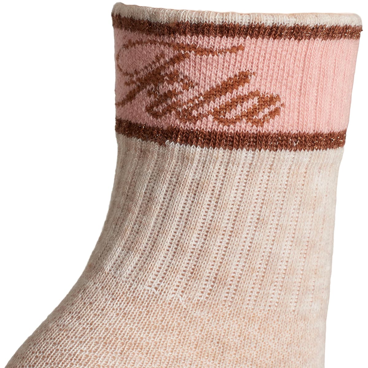 Girls' Socks Fila Multicolor