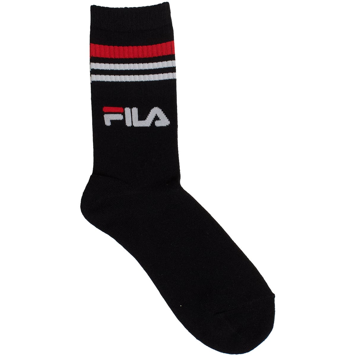 Women's Socks Fila Black