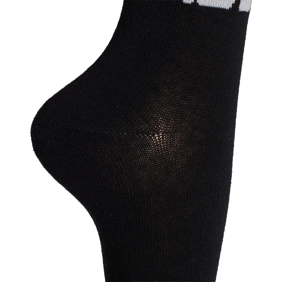 Women's Socks Fila Black
