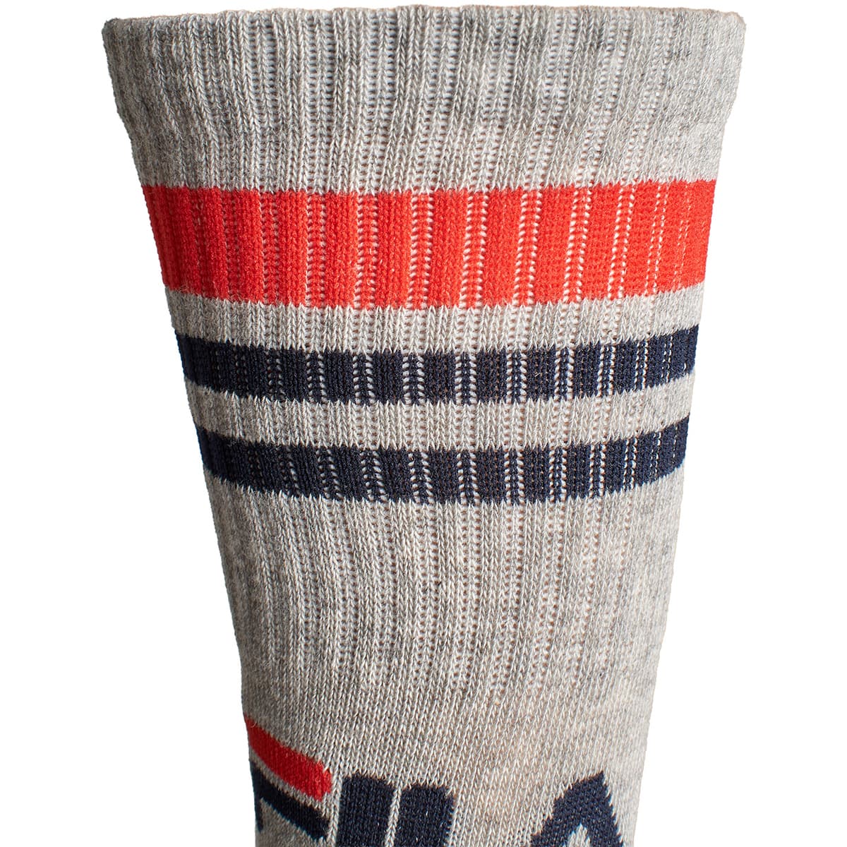 Women's Socks Fila Gray