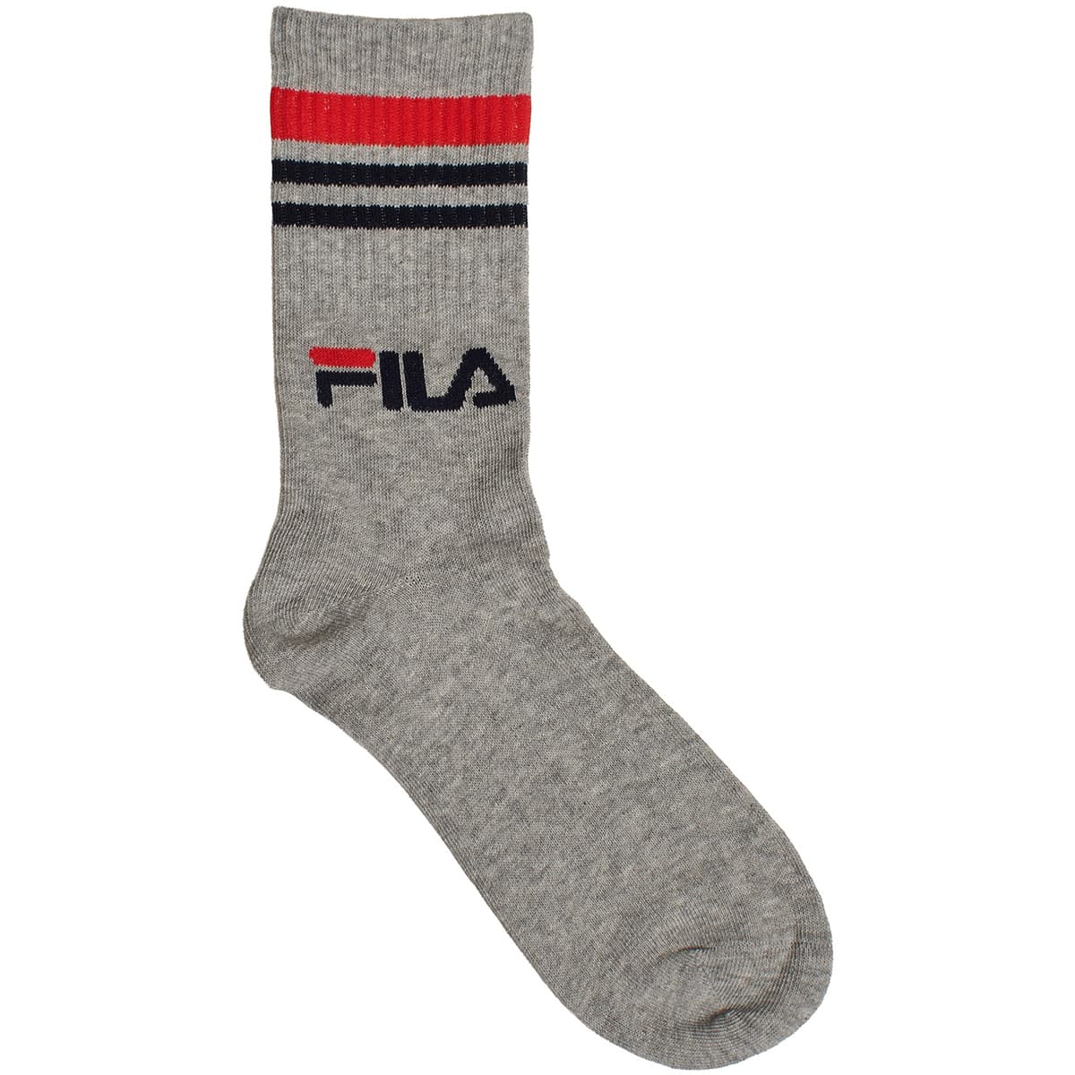 Women's Socks Fila Gray