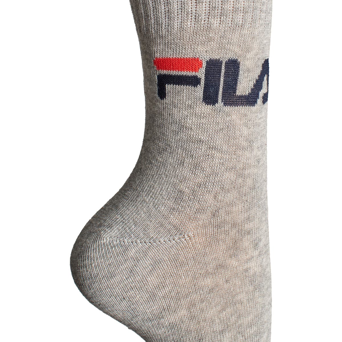 Women's Socks Fila Gray