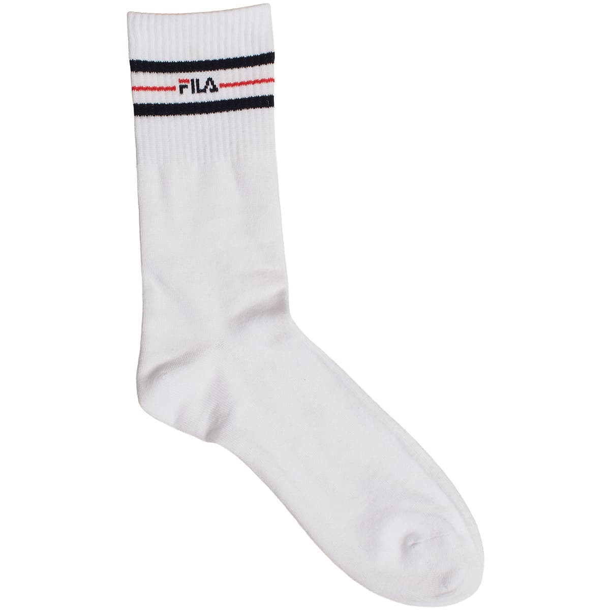 Women's Socks Fila White