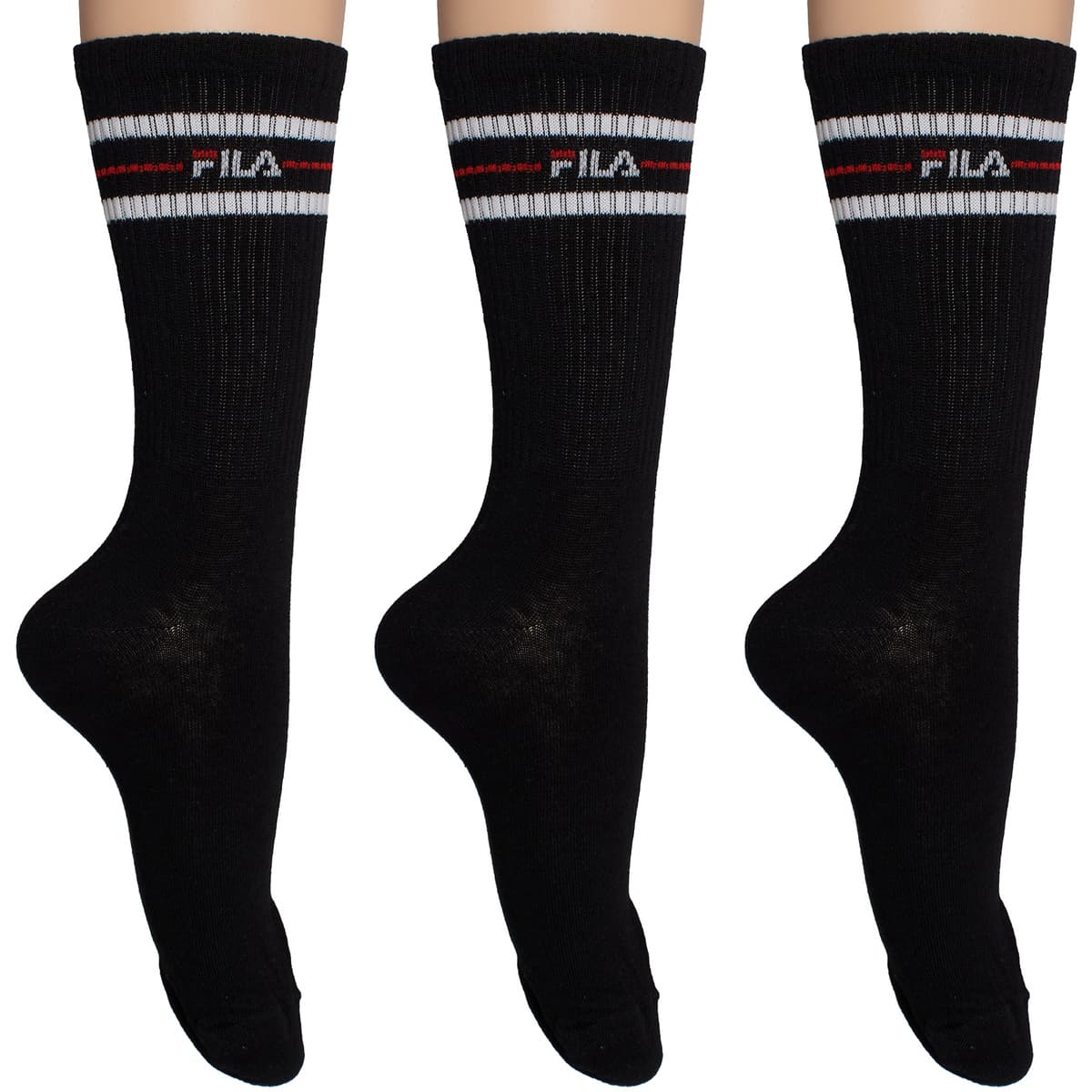 Men's Socks Fila Gray