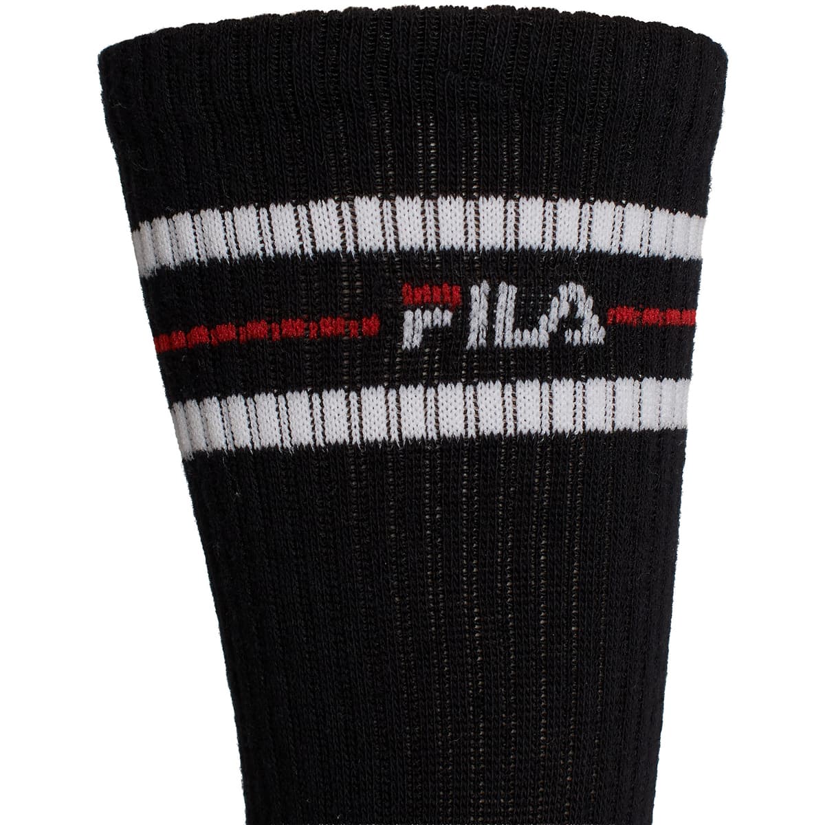 Men's Socks Fila Black