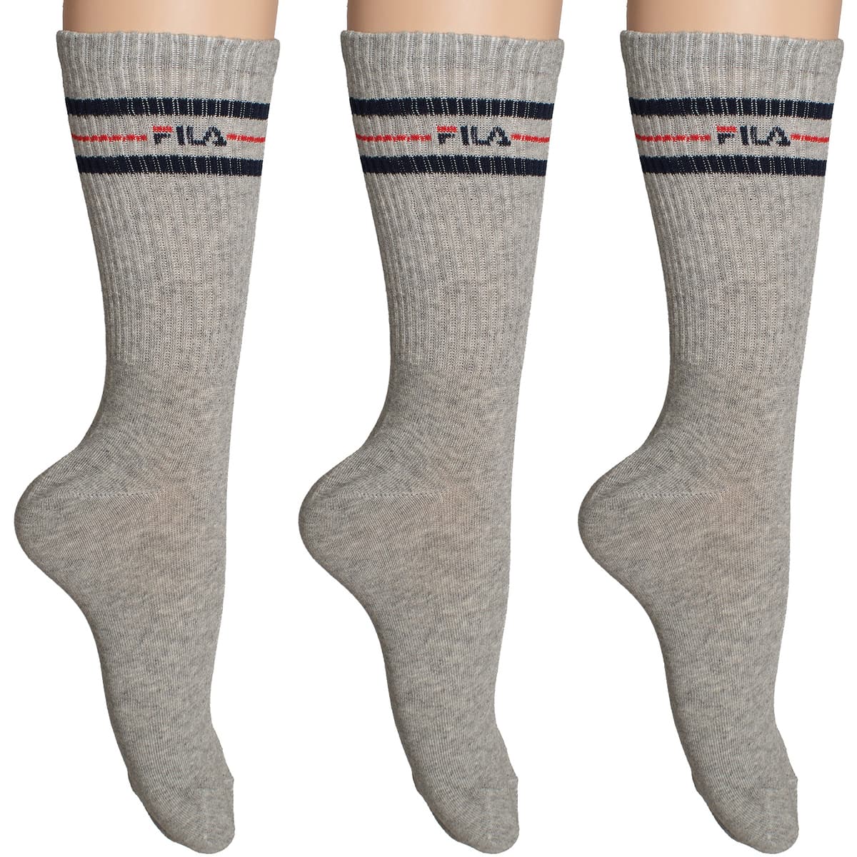 Men's Socks Fila Gray