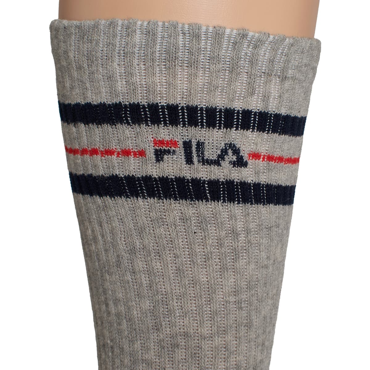 Men's Socks Fila Gray