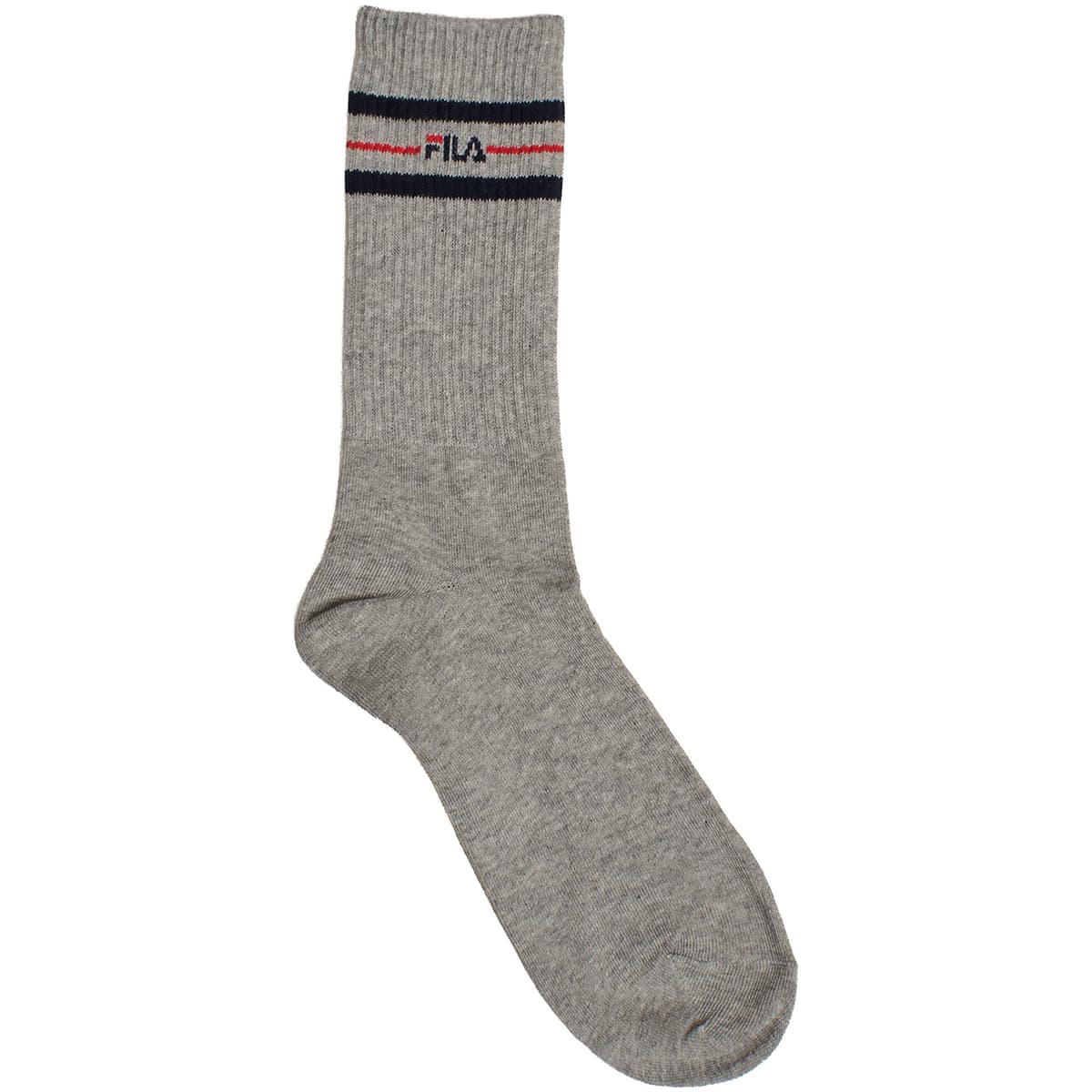 Men's Socks Fila Gray
