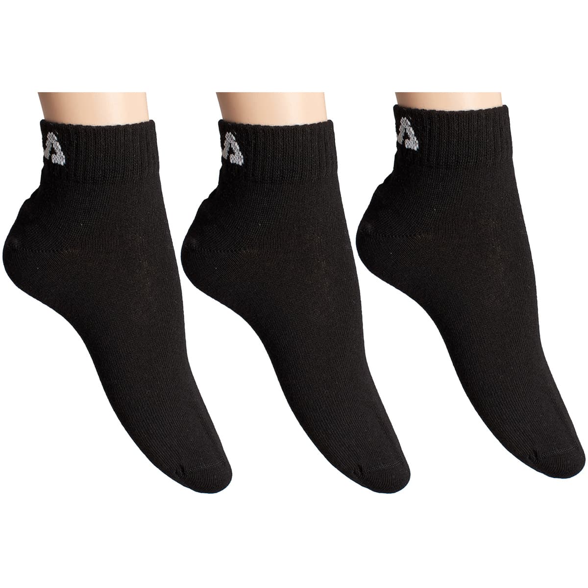 Men's Socks Fila White