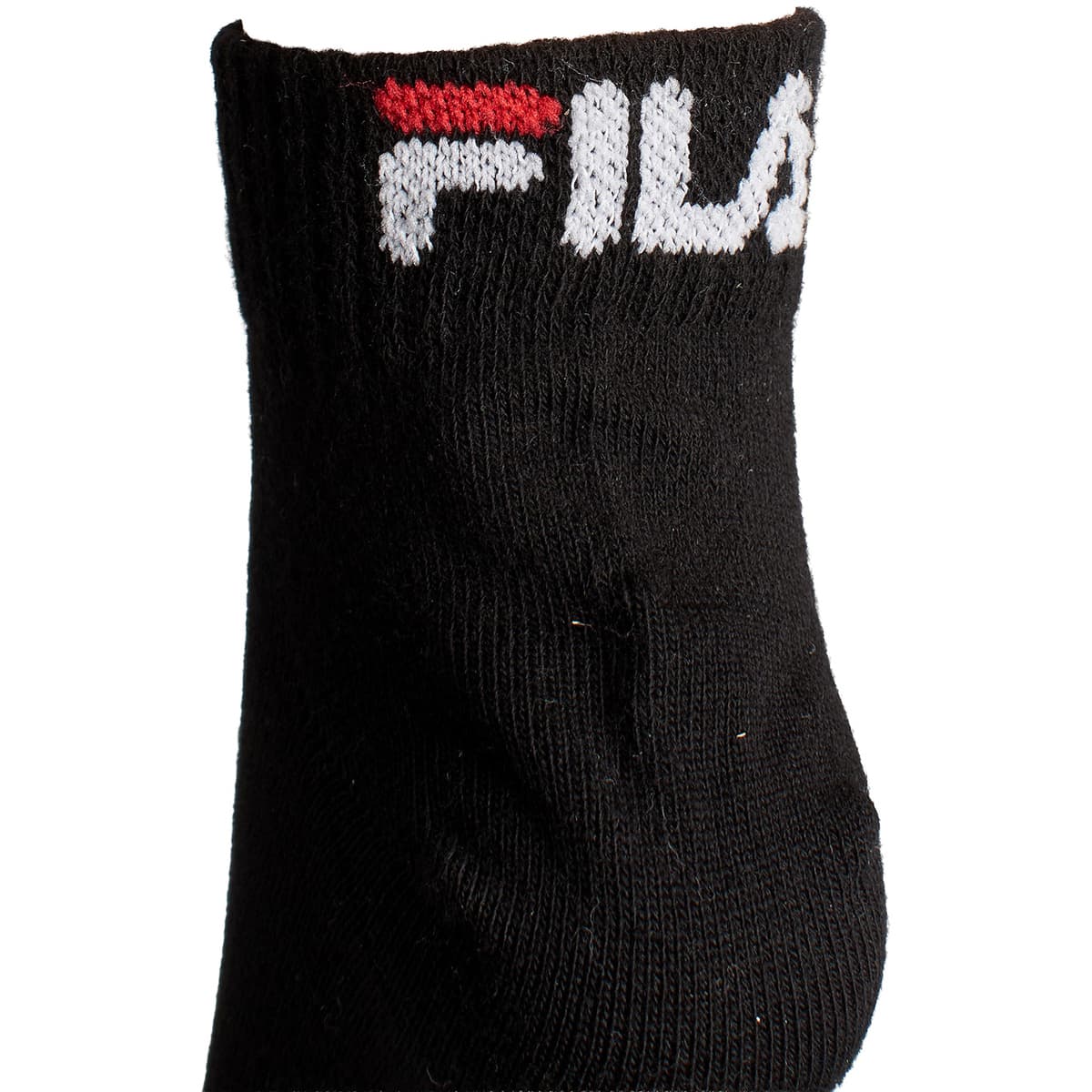 Women's Socks Fila Black