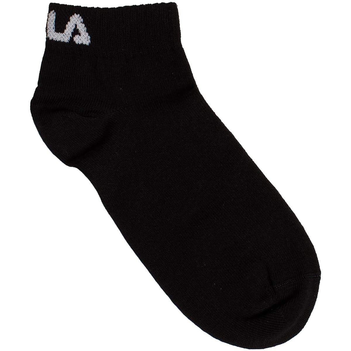 Women's Socks Fila Black