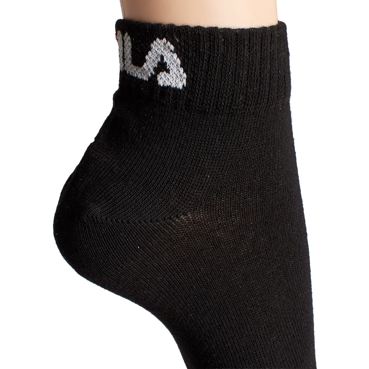 Women's Socks Fila Black