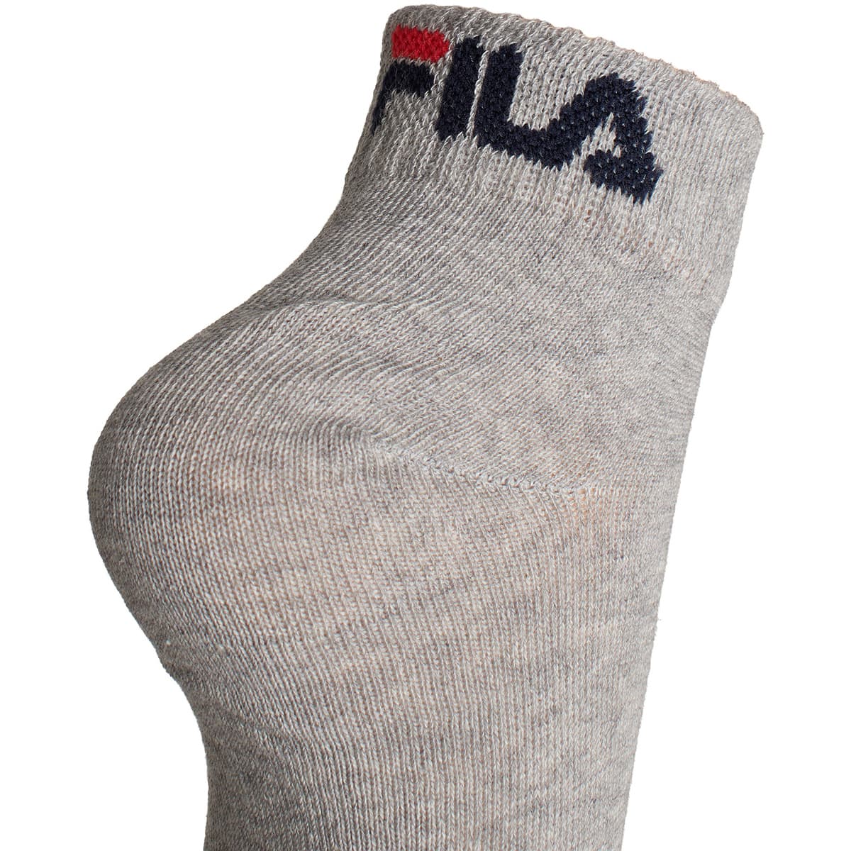 Women's Socks Fila Gray